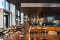 Hyatt Centric Downtown Denver - breakfast