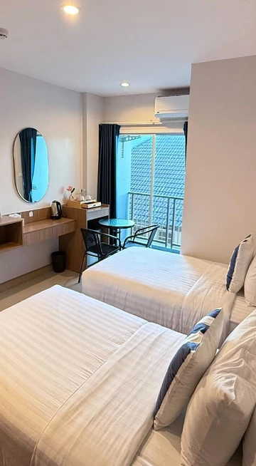 รูปภาพของเอสเคเอ็ม พาราไดซ์ แม่สาย