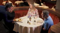 The Great North - Hotel - servizio colazione