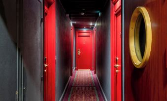 Best Western Hotel DArc