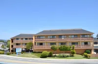 Ocean Gate Inn - Scenic