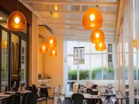 Hotel Miera - breakfast