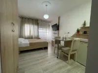 Piazza    Downtown Cozy Studio