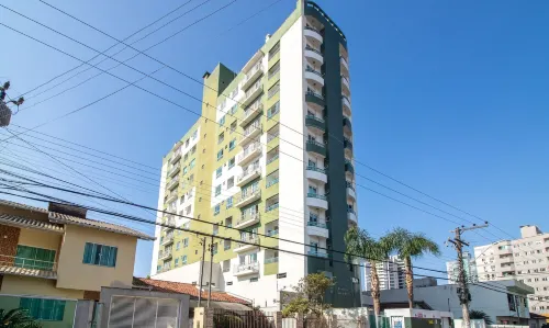 Apartamento 1 Quarto em Itajaí CST0905