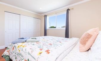 Beautiful 4Br House Near Napa