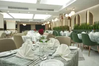 Grand Millennium Al Haram Hotel - 朝食