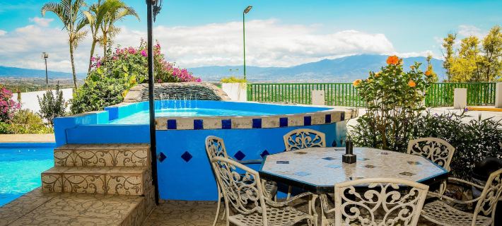 Loma Tranquila Hotels in Alajuela
