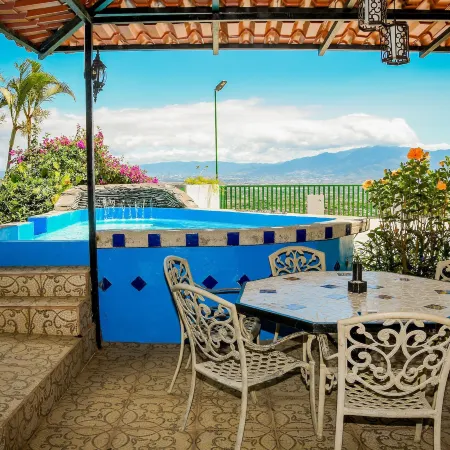 Loma Tranquila