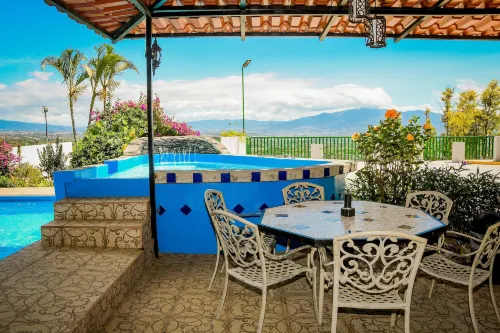 Loma Tranquila - Apartments
