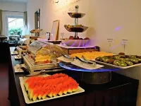 Regiohotel Schanzenhaus Wernigerode - breakfast