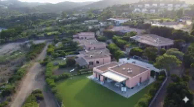 8 Arbousiers Villa 16