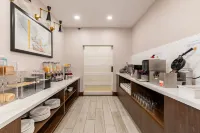 Staybridge Suites LONDON by IHG - breakfast
