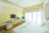 반 탈레이 시 크림 리조트