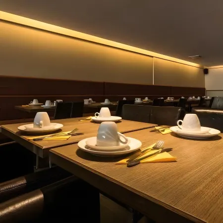 De Keyser Hotel