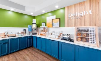 Spark by Hilton Corpus Christi Southeast