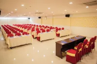 Orbit Hotel Nha Trang