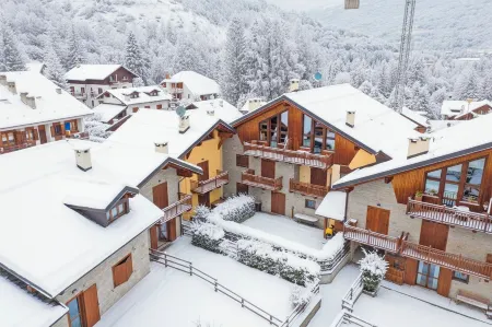 La Casa di Camus - Happy Rentals