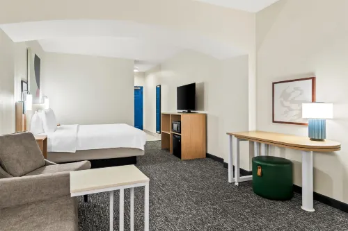 Spark by Hilton Kingsland Hotels in Kingsland