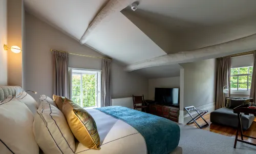 Maison Bleue by Vila Foz