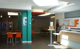 Ibis Budget Girona Costa Brava