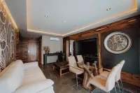 La Urumpta Hotel by Aken Mind Hotels in Río Cuarto