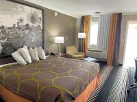 Deluxe Inn & Suites Hotels in Junction City