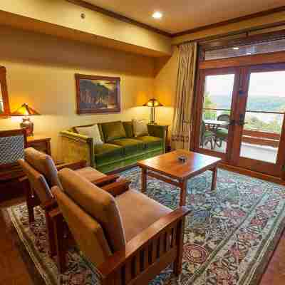 Hilton Grand Vacations Club Long Creek Ridgedale Rooms