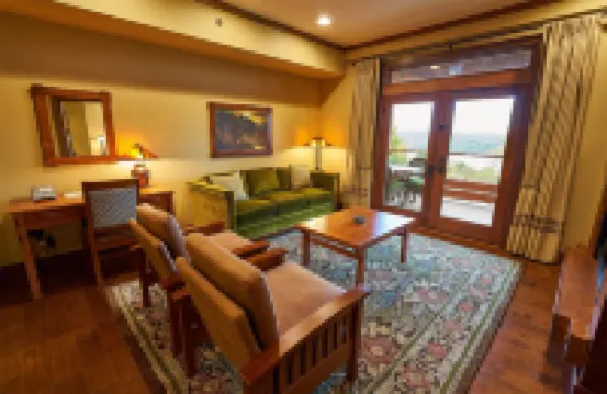 Hilton Grand Vacations Club Long Creek Ridgedale