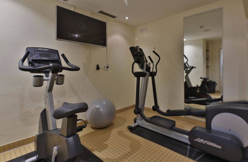 CPH Parkhotel Wolfsburg photo 2