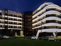 Mercure Oradea (Opening Q3 2026) Hotels in Oradea