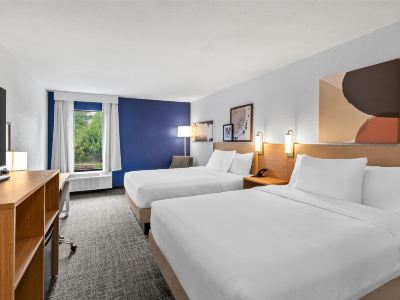 Spark by Hilton Alpharetta Roswell