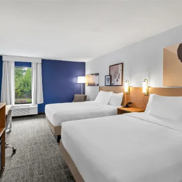 Spark by Hilton Alpharetta Roswell