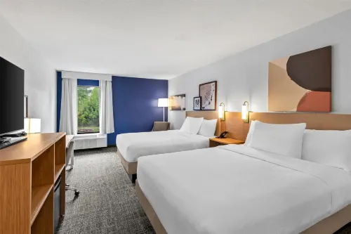 Spark by Hilton Alpharetta Roswell