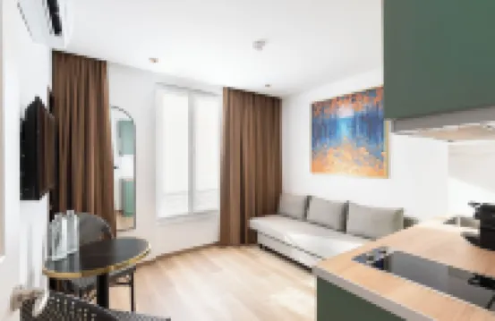 レ スイーツ トゥール エッフェル