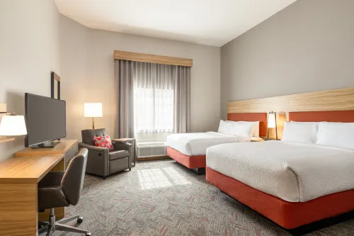 Candlewood Suites LOVELAND by IHG - 2-Star