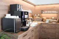 Novo Premium Hotel by As - breakfast