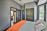Downtown DeLand Home Walk to Stetson University! - parking