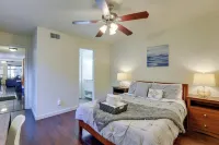 Gainesville Townhome w/ Patio ~ 3 Mi to UF! - Condos