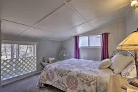 Hike and Relax Fireside Dog-Friendly Gem in Payson! - Pet friendly