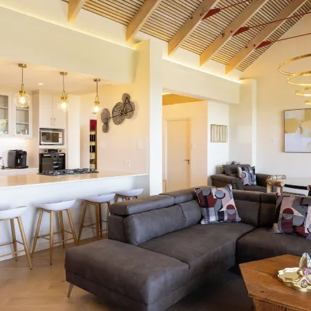 Kunjani Villas & Wines