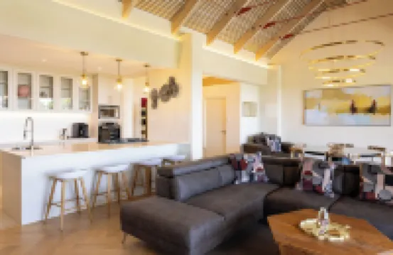 Kunjani Villas & Wines