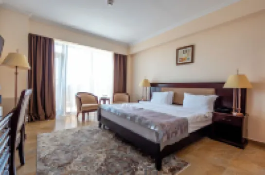 Hotel Del Mar & Conference Center