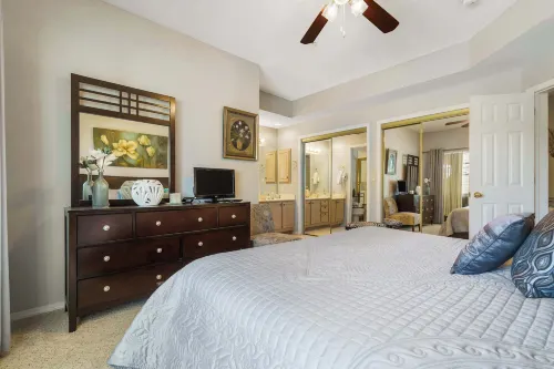 레거시 워크인 - 골프장 전망, 좋은 위치