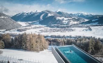 Alpin Panorama Hotel Hubertus