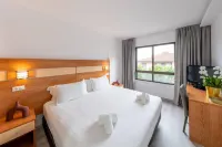 Hotel Faranda Los Tilos, Ascend Hotel Collection Hotels in Milladoiro