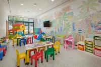 Hipotels Barrosa Palace & Spa