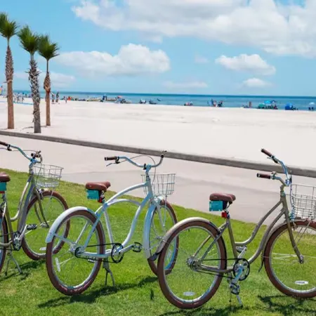 Embassy Suites by Hilton Gulf Shores Beach Resort