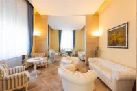 Hotel Belvedere Hotels in Forte Dei Marmi