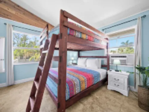 シー ステップス バイ ロークル ポンパノビーチのホテル