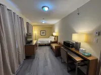 เคนริเซีย โรงแรม